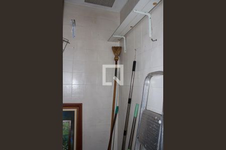 Apartamento à venda com 118m², 3 quartos e 1 vagaDispensa - Cozinha