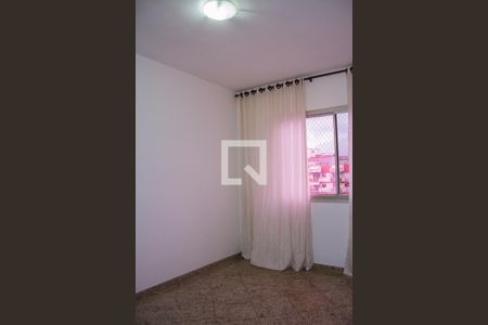 Sala de apartamento à venda com 3 quartos, 118m² em Méier, Rio de Janeiro