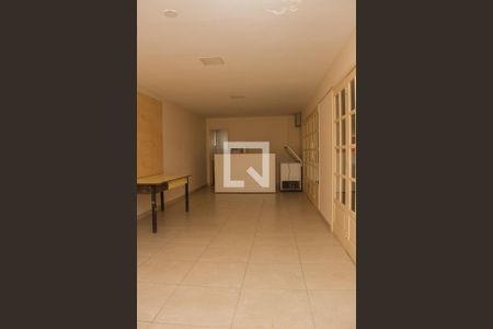 Apartamento à venda com 118m², 3 quartos e 1 vagaÁrea comum - Salão de festas