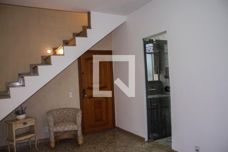 Sala de apartamento à venda com 3 quartos, 118m² em Méier, Rio de Janeiro