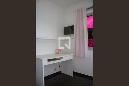 Apartamento à venda com 118m², 3 quartos e 1 vagaQuarto 02