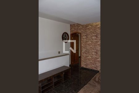 Apartamento à venda com 118m², 3 quartos e 1 vagaSala do Terraço