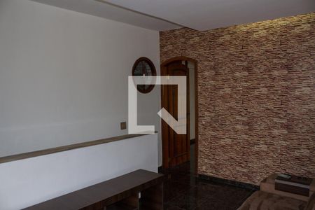 Apartamento à venda com 118m², 3 quartos e 1 vagaSala do Terraço