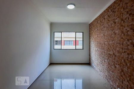 Sala de apartamento para alugar com 2 quartos, 60m² em Centro, Diadema