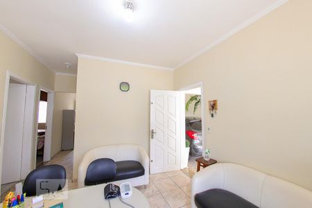 Sala - Casa 1 de casa à venda com 3 quartos, 250m² em Jardim São Paulo, Guarulhos