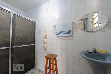 Banheiro - Casa 2 de casa à venda com 3 quartos, 250m² em Jardim São Paulo, Guarulhos