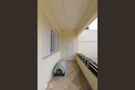 Area de Serviço de casa à venda com 3 quartos, 250m² em Jardim São Paulo, Guarulhos