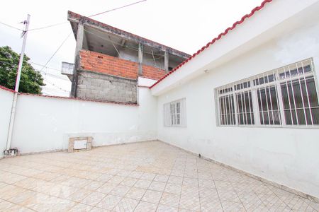 Garagem de casa à venda com 3 quartos, 250m² em Jardim São Paulo, Guarulhos