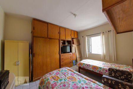 Quarto 2 - Casa 1 de casa à venda com 3 quartos, 250m² em Jardim São Paulo, Guarulhos