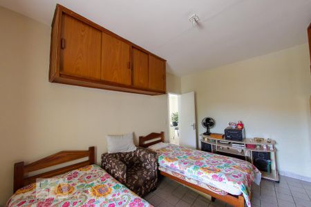 Quarto 2 - Casa 1 de casa à venda com 3 quartos, 250m² em Jardim São Paulo, Guarulhos