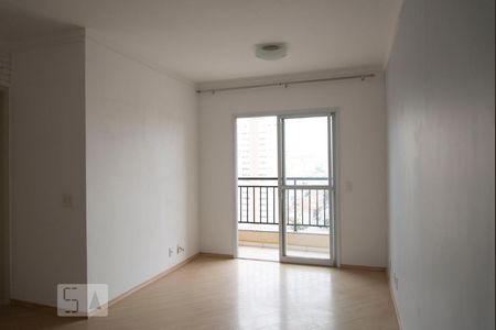 Sala de Apartamento com 3 quartos, 66m² Vila Prudente