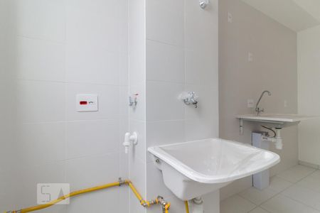 Apartamento à venda com 38m², 2 quartos e sem vagaÁrea de Serviço