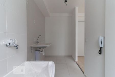 Apartamento à venda com 38m², 2 quartos e sem vagaÁrea de Serviço