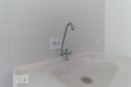 Apartamento à venda com 38m², 2 quartos e sem vagaCozinha