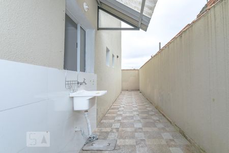 Apartamento para alugar com 100m², 2 quartos e 2 vagas Apartamento para alugar com 100m², 2 quartos e 2 vagasÁrea de Serviço
