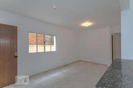 Sala de apartamento para alugar com 2 quartos, 100m² em Vila Nova Cintra, Mogi das Cruzes