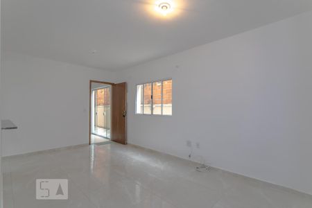 Sala de apartamento para alugar com 2 quartos, 100m² em Vila Nova Cintra, Mogi das Cruzes