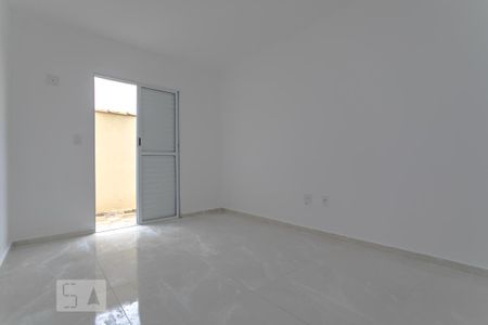 Quarto 1 - Suíte de apartamento para alugar com 2 quartos, 100m² em Vila Nova Cintra, Mogi das Cruzes