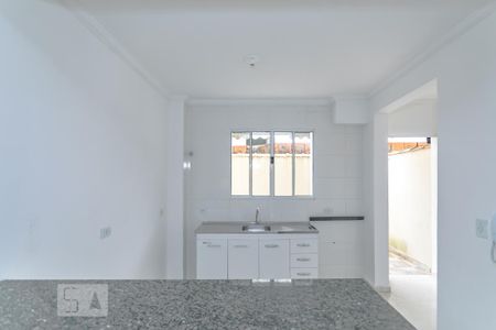 Apartamento para alugar com 100m², 2 quartos e 2 vagas Apartamento para alugar com 100m², 2 quartos e 2 vagasCozinha
