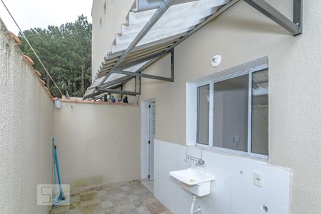 Apartamento para alugar com 100m², 2 quartos e 2 vagas Apartamento para alugar com 100m², 2 quartos e 2 vagasÁrea de Serviço