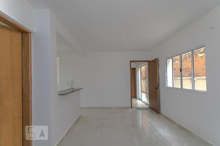Sala de apartamento para alugar com 2 quartos, 100m² em Vila Nova Cintra, Mogi das Cruzes
