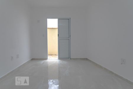 Quarto 1 - Suíte de apartamento para alugar com 2 quartos, 100m² em Vila Nova Cintra, Mogi das Cruzes