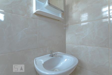Apartamento para alugar com 100m², 2 quartos e 2 vagas Apartamento para alugar com 100m², 2 quartos e 2 vagasQuarto 1 - Suíte - Banheiro