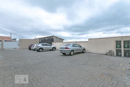 Apartamento para alugar com 100m², 2 quartos e 2 vagas Apartamento para alugar com 100m², 2 quartos e 2 vagasÁrea comum - Estacionamento