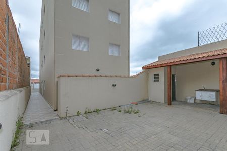 Apartamento para alugar com 100m², 2 quartos e 2 vagas Apartamento para alugar com 100m², 2 quartos e 2 vagasQuintal