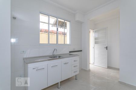 Apartamento para alugar com 100m², 2 quartos e 2 vagas Apartamento para alugar com 100m², 2 quartos e 2 vagasCozinha