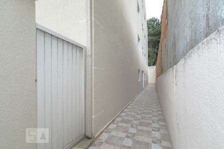 Apartamento para alugar com 100m², 2 quartos e 2 vagas Apartamento para alugar com 100m², 2 quartos e 2 vagasÁrea comum - Corredor