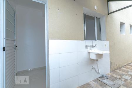 Apartamento para alugar com 100m², 2 quartos e 2 vagas Apartamento para alugar com 100m², 2 quartos e 2 vagasÁrea de Serviço