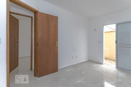 Quarto 1 - Suíte de apartamento para alugar com 2 quartos, 100m² em Vila Nova Cintra, Mogi das Cruzes