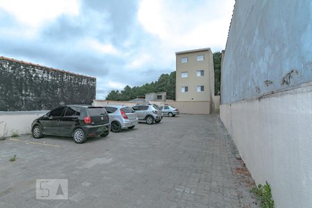 Apartamento para alugar com 100m², 2 quartos e 2 vagas Apartamento para alugar com 100m², 2 quartos e 2 vagasÁrea comum - Estacionamento