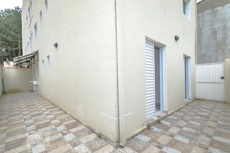 Apartamento para alugar com 100m², 2 quartos e 2 vagas Apartamento para alugar com 100m², 2 quartos e 2 vagasQuintal