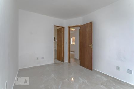 Quarto 1 - Suíte de apartamento para alugar com 2 quartos, 100m² em Vila Nova Cintra, Mogi das Cruzes