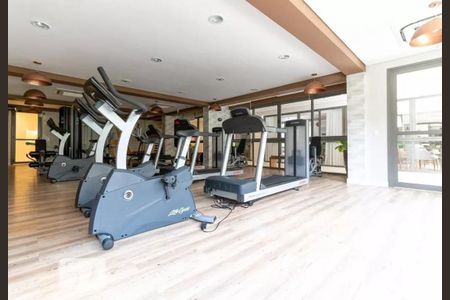 Apartamento à venda com 70m², 2 quartos e 1 vagaÁrea comum