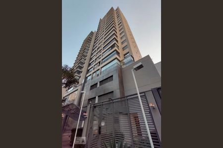 Apartamento à venda com 70m², 2 quartos e 1 vagaFachada