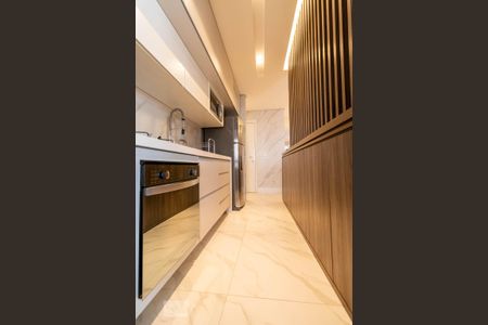 Apartamento à venda com 70m², 2 quartos e 1 vagaCozinha