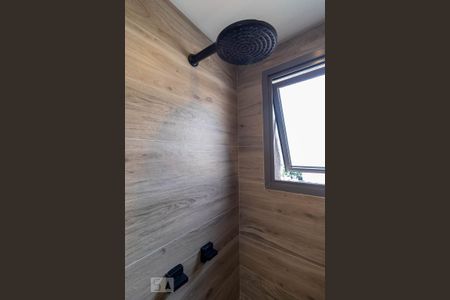 Apartamento à venda com 70m², 2 quartos e 1 vagaBanheiro da suíte