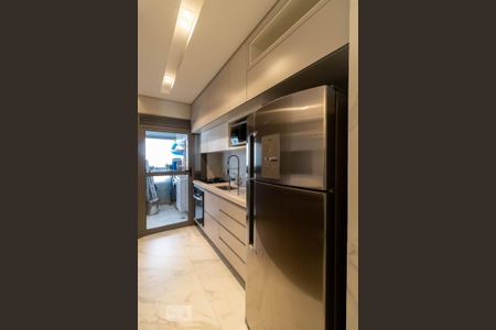 Apartamento à venda com 70m², 2 quartos e 1 vagaCozinha