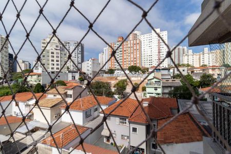 Apartamento à venda com 70m², 2 quartos e 1 vagaSuíte - vista