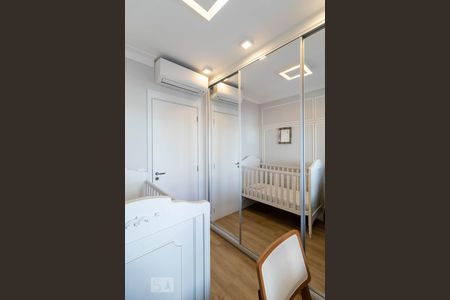 Quarto de apartamento à venda com 2 quartos, 70m² em Jardim Vera Cruz, São Paulo