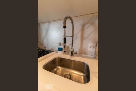 Apartamento à venda com 70m², 2 quartos e 1 vagaCozinha