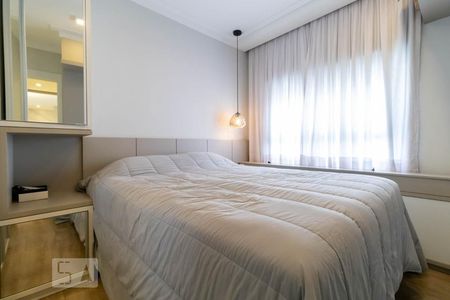 Suíte de apartamento à venda com 2 quartos, 70m² em Jardim Vera Cruz, São Paulo