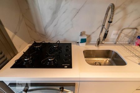 Apartamento à venda com 70m², 2 quartos e 1 vagaCozinha