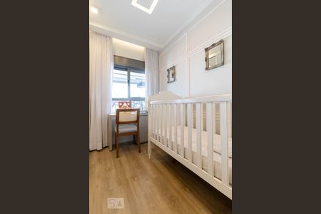 Quarto de apartamento à venda com 2 quartos, 70m² em Jardim Vera Cruz, São Paulo