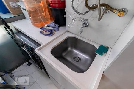 Apartamento à venda com 70m², 2 quartos e 1 vagaÁrea de serviço