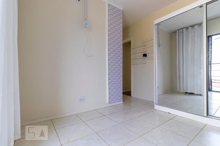 Quarto 1 - Suíte 1 de casa à venda com 2 quartos, 73m² em Vila Costa E Silva, Campinas