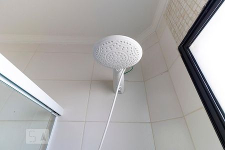 Casa à venda com 73m², 2 quartos e 1 vagaBanheiro da suíte 1